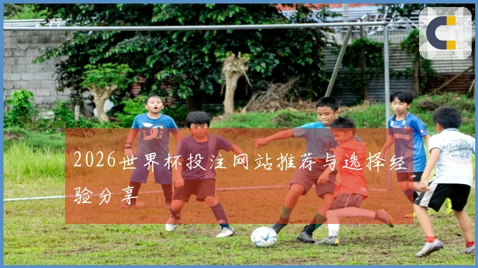 2026世界杯投注网站推荐与选择经验分享