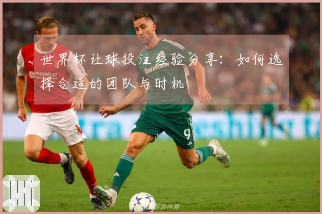 世界杯让球投注经验分享：如何选择合适的团队与时机