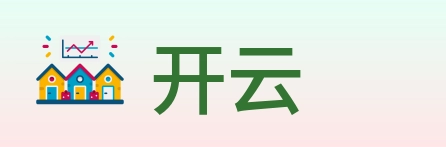 开云 logo